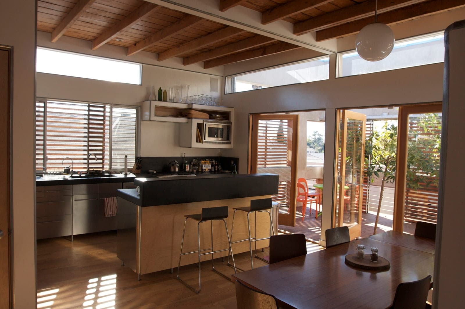 Maple & Co. Kitchen Refresh