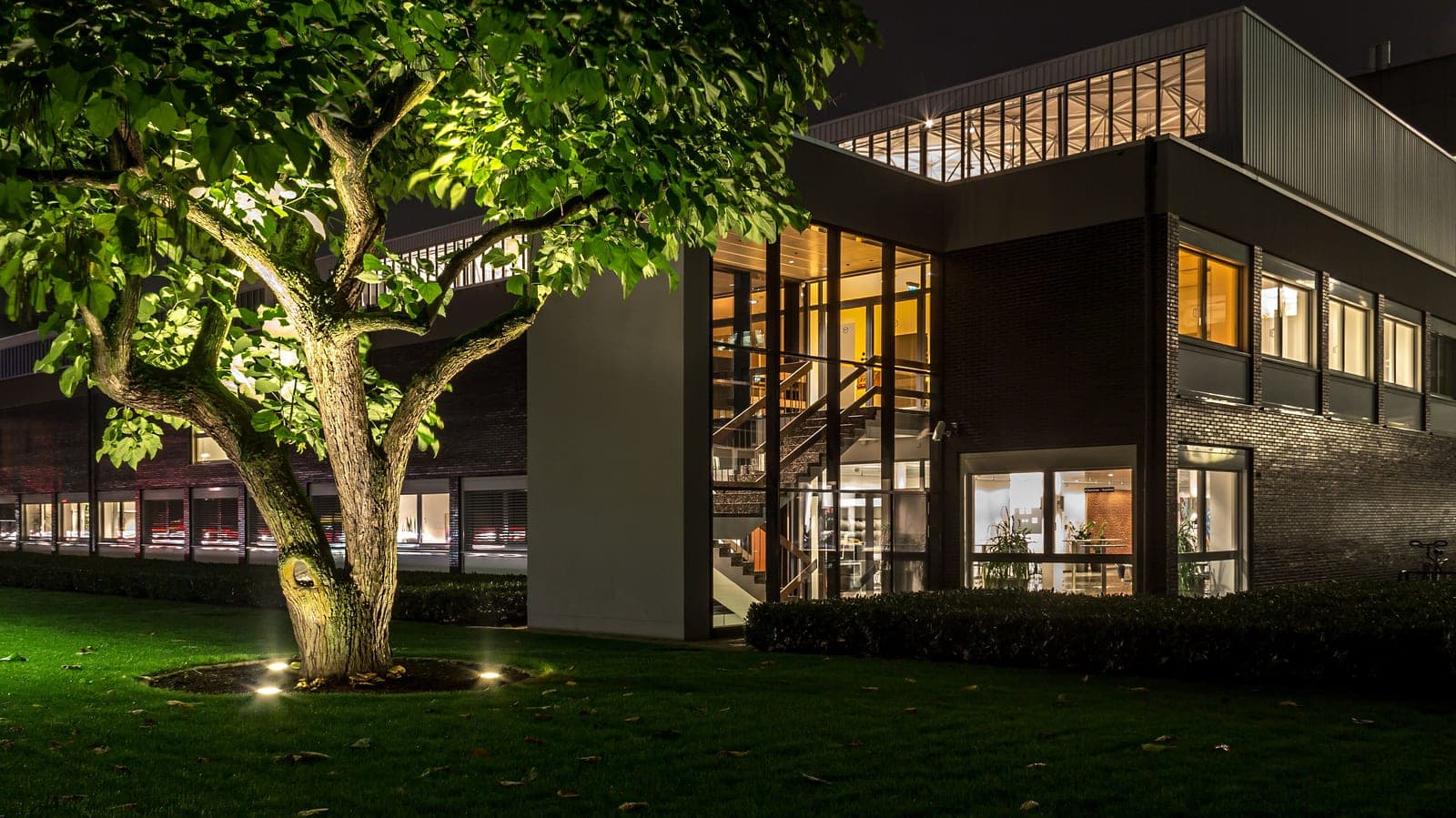 Riverside Office Campus