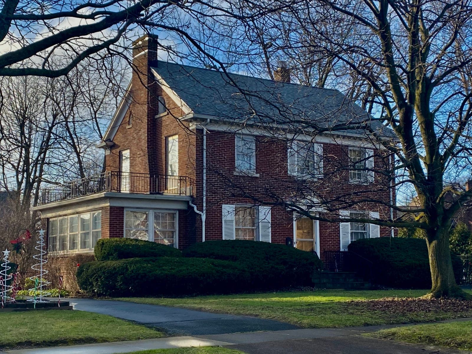 Elmsworth Colonial Update